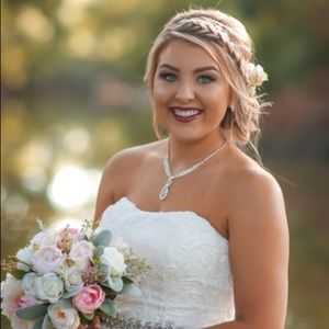 Meet your Posher, Chandler